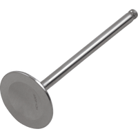 DEL WEST Outer Intake Valve