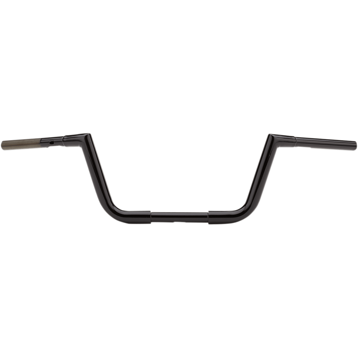 BARON Twin Peaks Handlebar 8" Gloss Black BA73768B