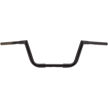 BARON Twin Peaks Handlebar 8" Gloss Black BA73768B