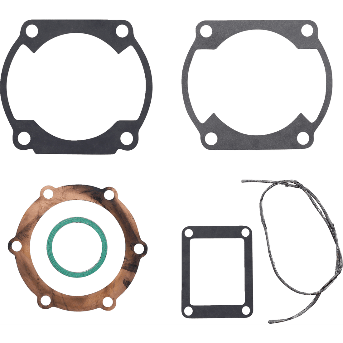 VINTCO Top End Gasket Kit Yamaha