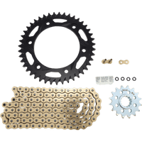 VORTEX Chain Kit Gold CKG2477