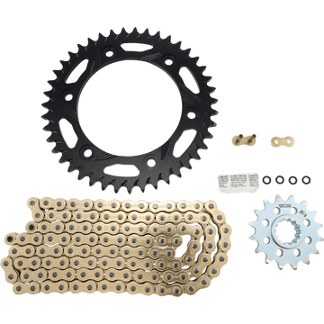 VORTEX Chain Kit Gold CKG2477