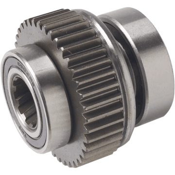 STANDARD MOTOR PRODUCTS Starter Drive Clutch MCSDR2