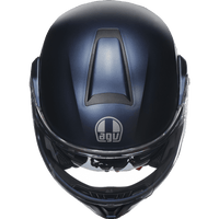 AGV Streetmodular Helmet Matte Blue Small 2118296002008S