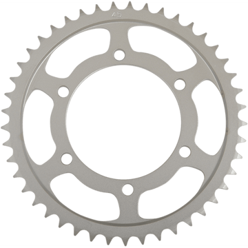 PARTS UNLIMITED Rear Sprocket 45 Tooth Yamaha/Suzuki