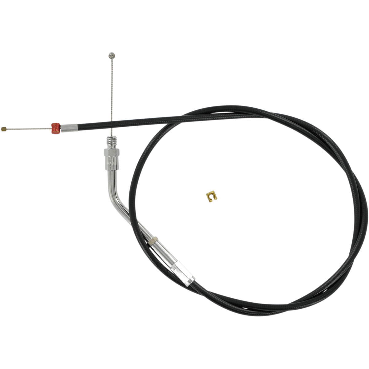 BARNETT Throttle Cable Black