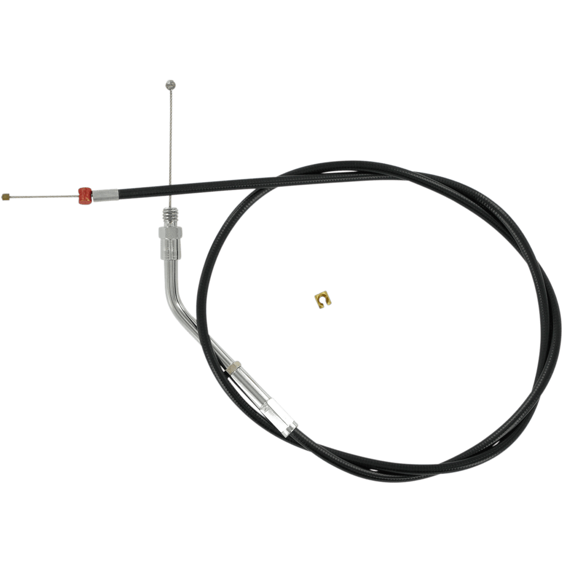 BARNETT Throttle Cable Black