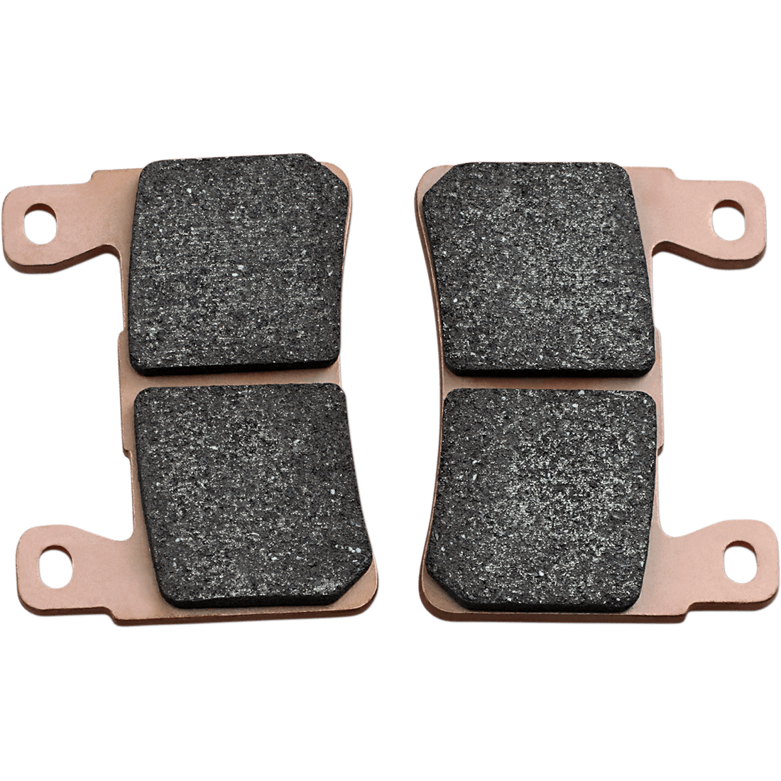 EBC Brake Pads EPFA296HH