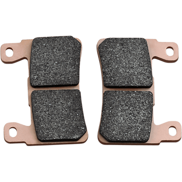 EBC Brake Pads EPFA296HH