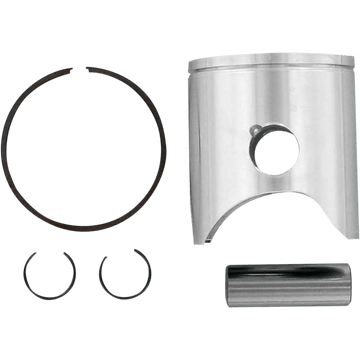 WISECO Piston Kit 54.50 mm Kawasaki KX125 652M05450