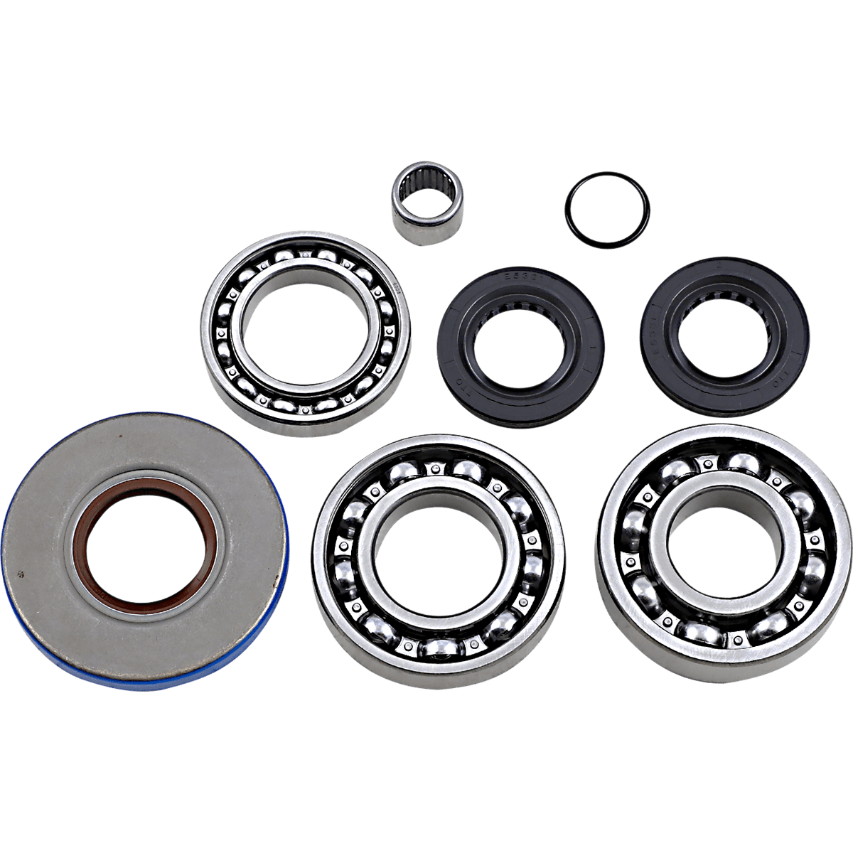 EPI Differential Bearing/Seal Kit Rear WE290133