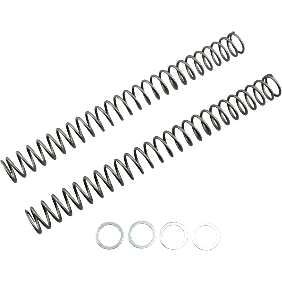 RACE TECH Fork Springs 0.46 kg/mm FRSP 224446