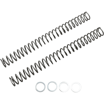 RACE TECH Fork Springs 0.46 kg/mm FRSP 224446