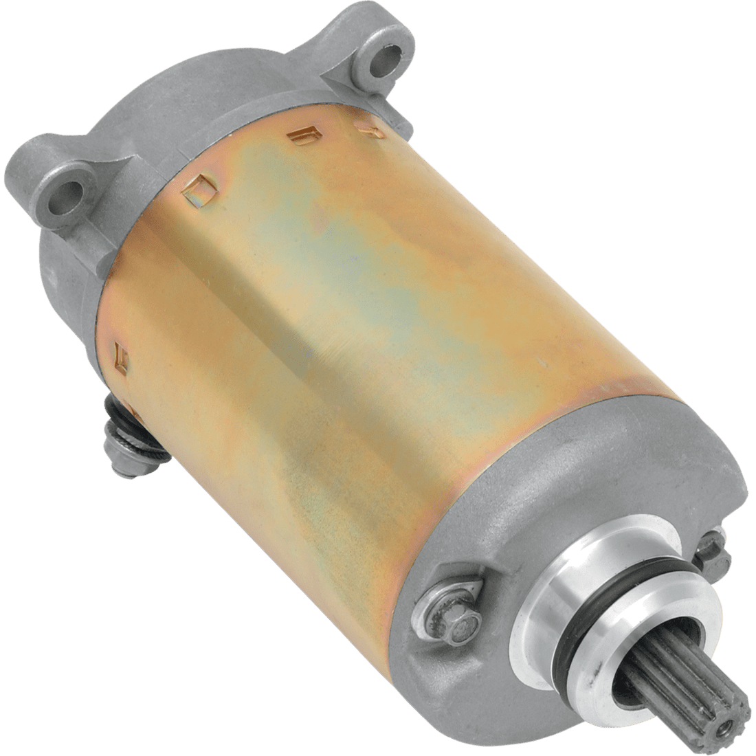 RICK'S MOTORSPORT ELECTRIC Starter Triumph 61702