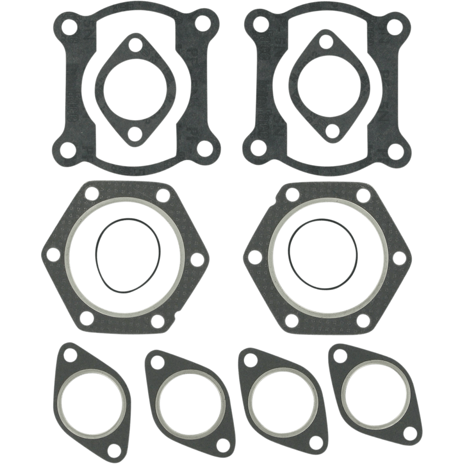 VERTEX Full Top End Set Polaris