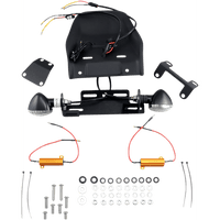 TARGA Tail Kit with LED Signals CBR300F '18