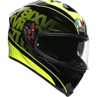 AGV K5 S Helmet Fast 46 MS