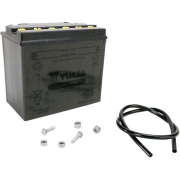 YUASA Battery YB16HL-A-CX YUAM2H16C