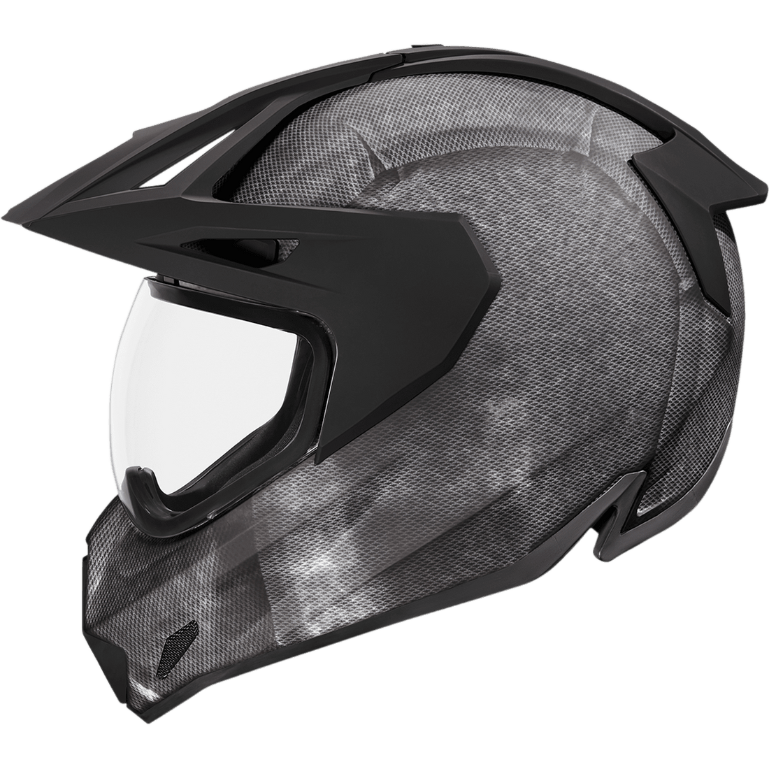 ICON Variant Pro™ Helmet Construct Black 2XL