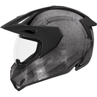 ICON Variant Pro™ Helmet Construct Black Small