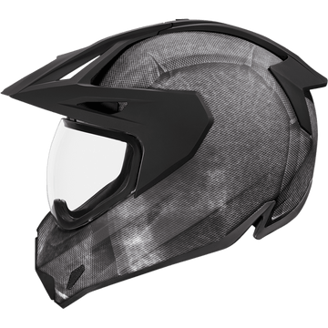 ICON Variant Pro™ Helmet Construct Black Medium