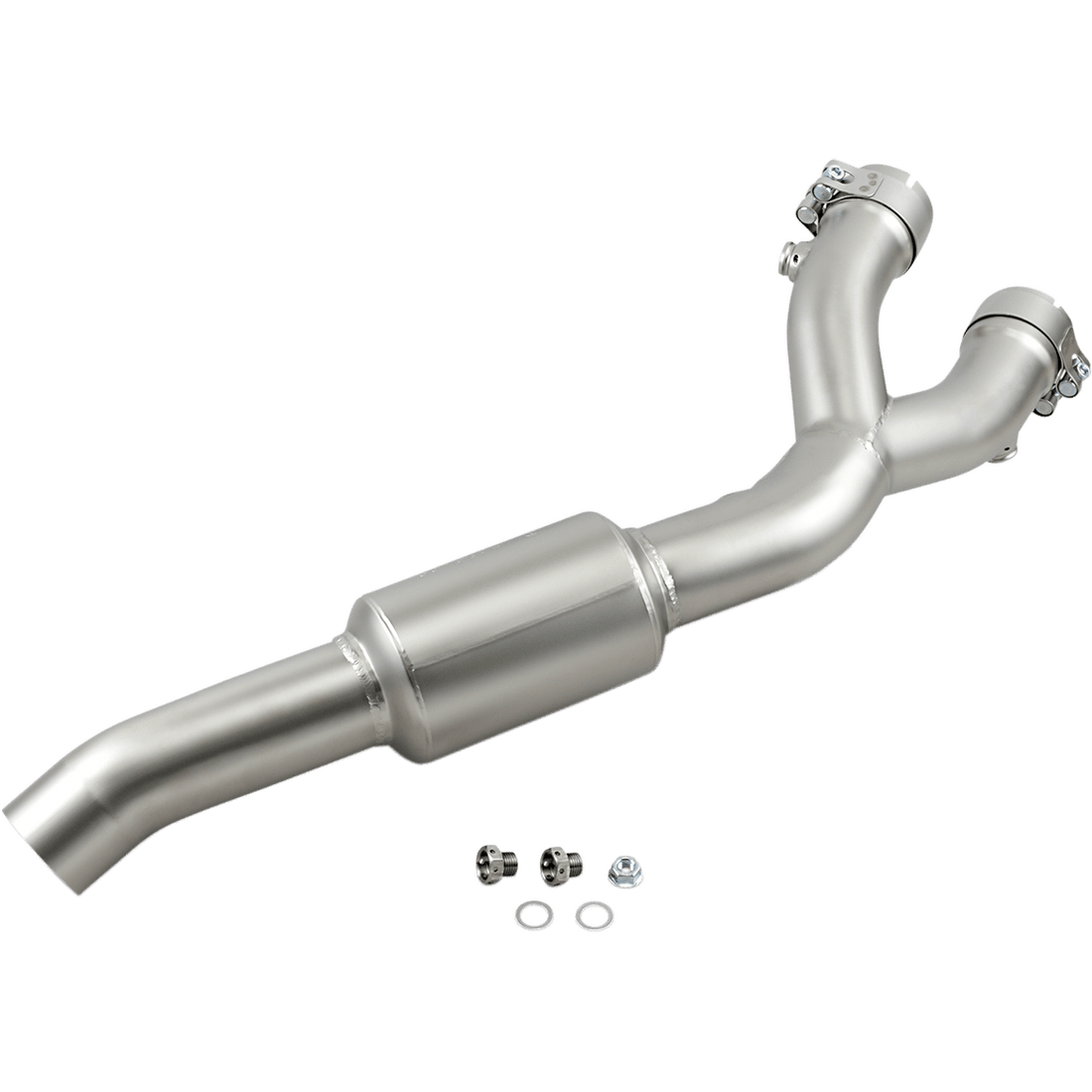 LEOVINCE Link Pipe 8082