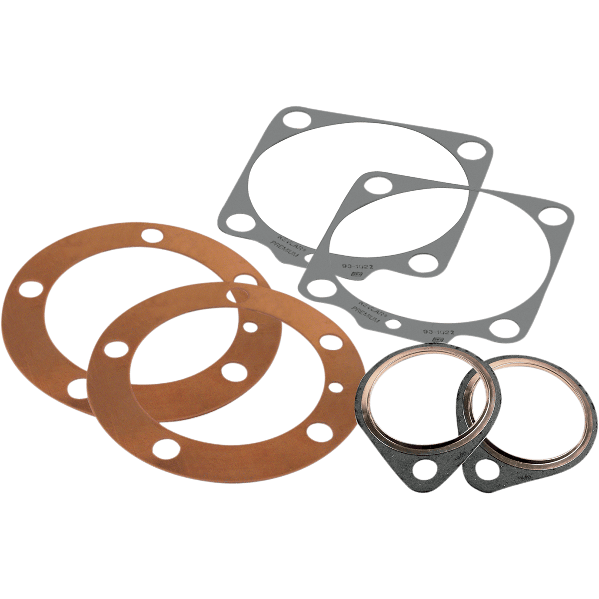 S&S CYCLE Base/Head Gaskets Big Twin 901917