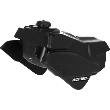 ACERBIS Fuel Tank 2.8 Gallon Yamaha Black 2981850001