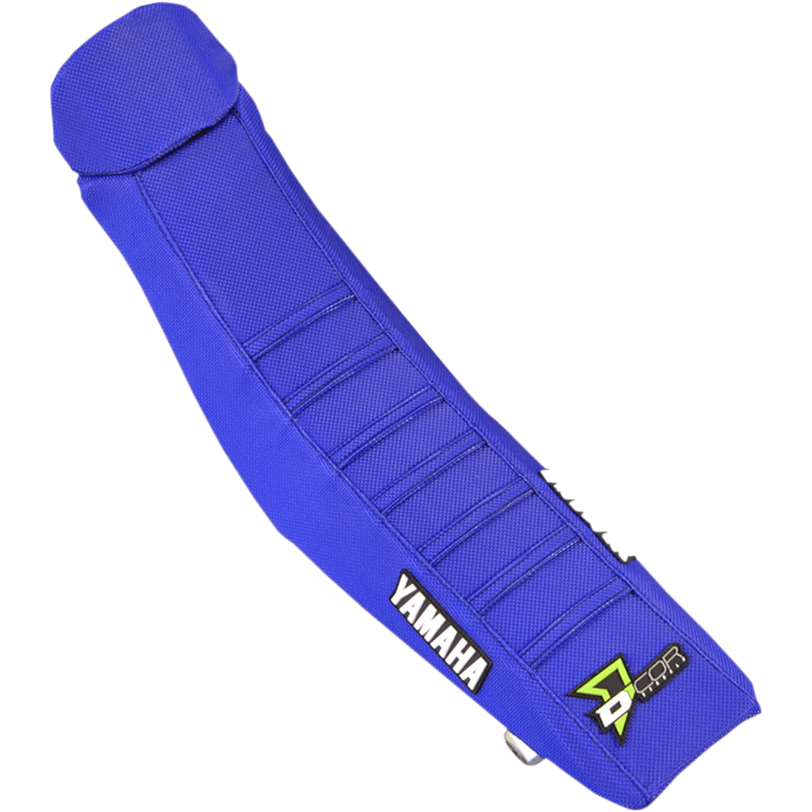 D'COR VISUALS Seat Cover Blue YZ250F/450F '14-'18