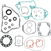 MOOSE RACING Motor Gasket Kit with Seal 811264MSE