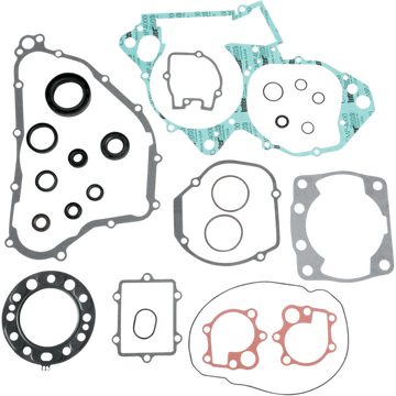 MOOSE RACING Motor Gasket Kit with Seal 811264MSE