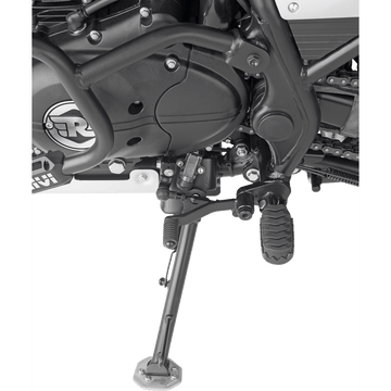 GIVI Sidestand Foot Royal Enfield