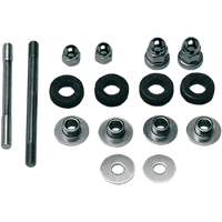 COLONY Mount Kit Gas Tank XL