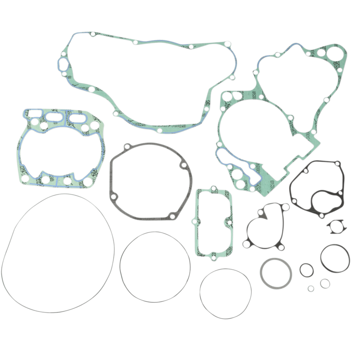 ATHENA Complete Gasket Kit Suzuki