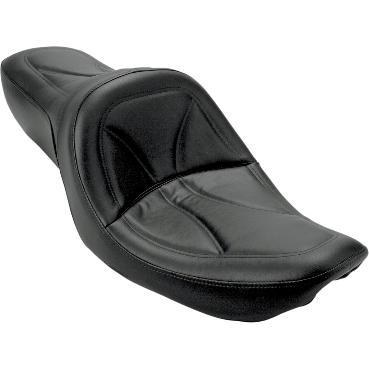 SADDLEMEN King Seat FXD '96-'03 835HFJ