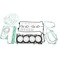 ATHENA Complete Gasket Kit Yamaha P400485850604