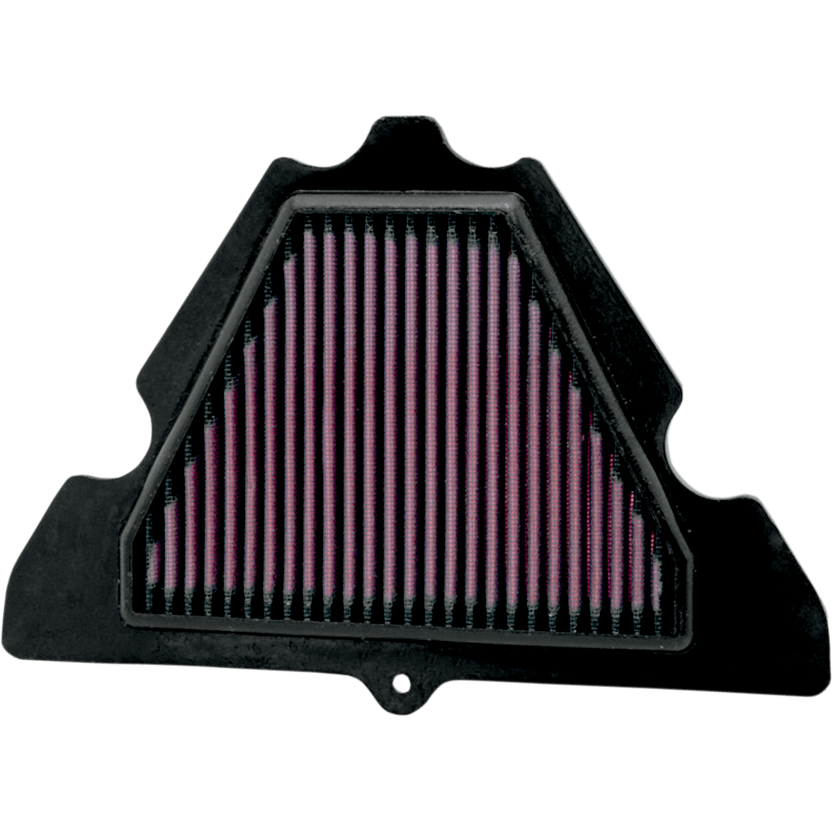 K & N OE Replacement High-Flow Air Filter Kawasaki KA1111