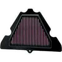 K & N OE Replacement High-Flow Air Filter Kawasaki KA1111