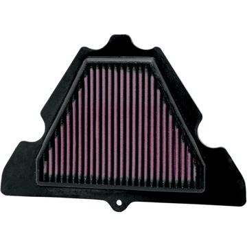 K & N OE Replacement High-Flow Air Filter Kawasaki KA1111