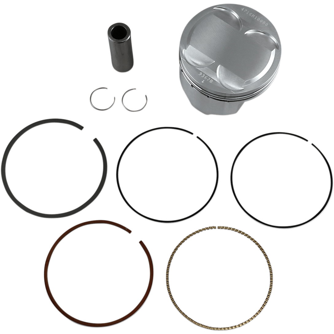 WISECO Piston Kit 100.00 mm Honda 4716M10000