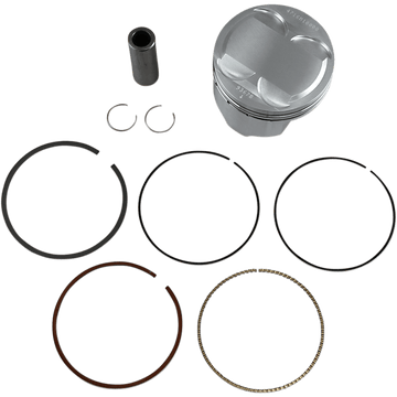 WISECO Piston Kit 100.00 mm Honda 4716M10000