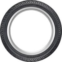 DUNLOP TIRE ELITE 3 FRONT 120/70R21 62V TL