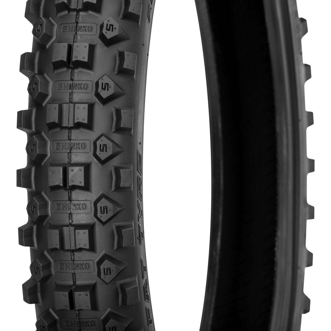 SHINKO TIRE 216MX SERIES FRONT 90/100-21 57R BIAS TT