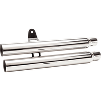 BRITISH CUSTOMS Shotgun Mufflers BC902027P