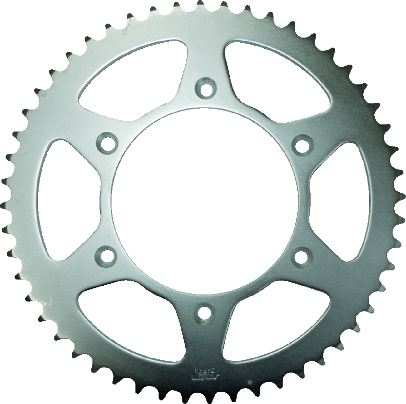 SUNSTAR SPROCKETS Rear Sprocket 52 Tooth