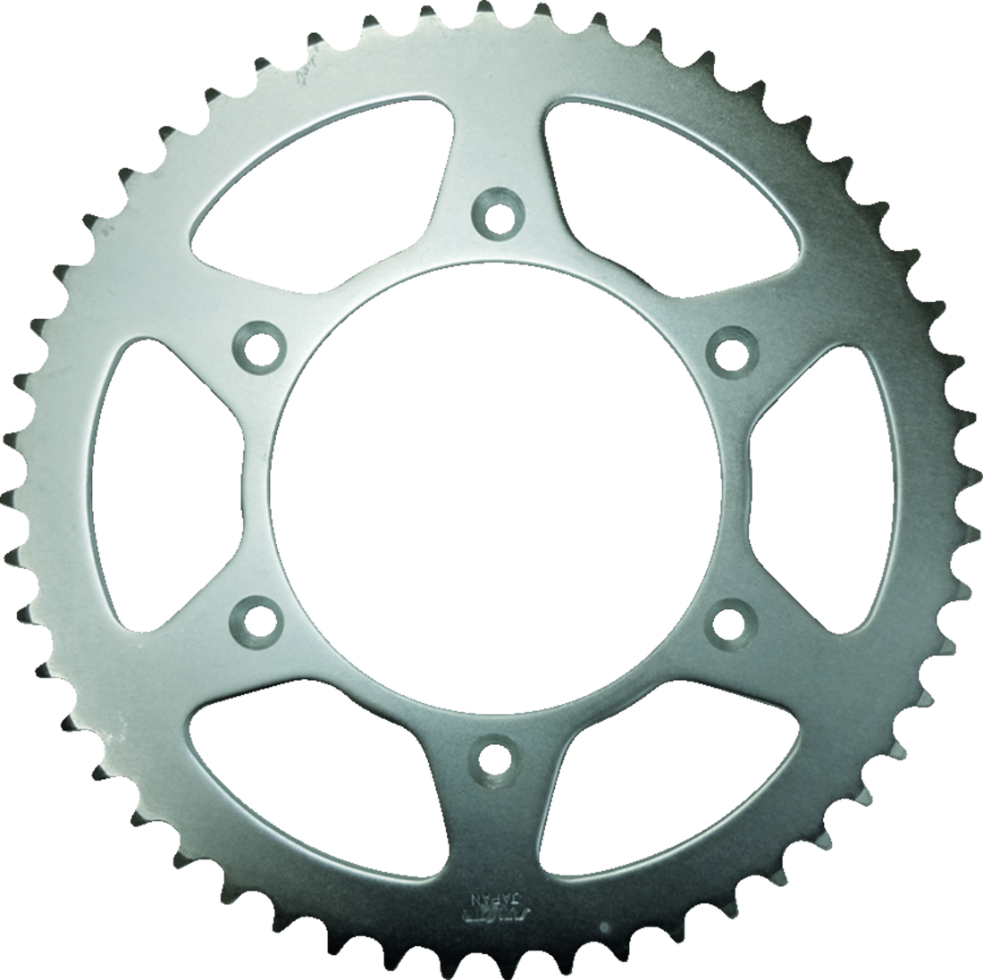 SUNSTAR SPROCKETS Rear Sprocket 52 Tooth