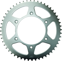 SUNSTAR SPROCKETS Rear Sprocket 52 Tooth