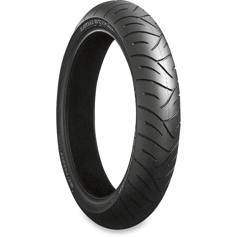 BRIDGESTONE Tire Scooter Front 120/70R15 56H 129821