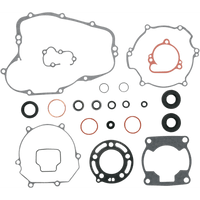 MOOSE RACING Motor Gasket Kit with Seal