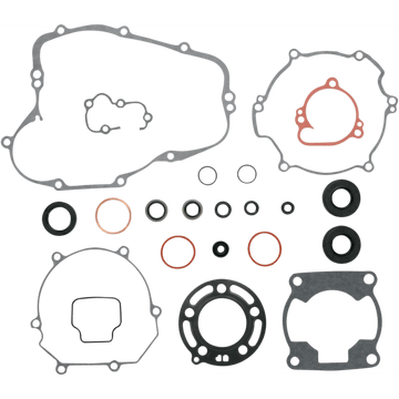 MOOSE RACING Motor Gasket Kit with Seal